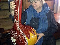 tanpura