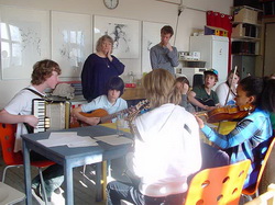 willem-II-artradius-werkstuk-accordeon