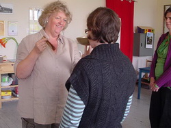 klankschaal-onderwijs